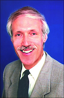 Photo of Dr Wayne Diamond, psychologist and advisor to High Probability Selling