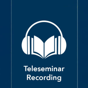 High-Tech and Complex Sales by Jacques Werth (MP3 Audio Recording)